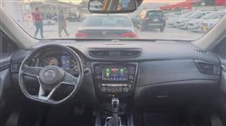نیسان رۆگ
